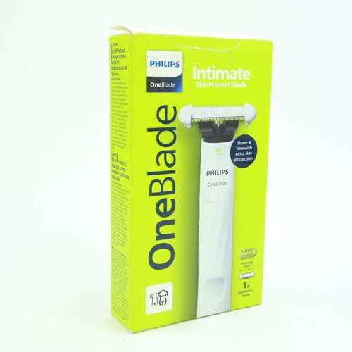 Philips oneblade intimate - philips,