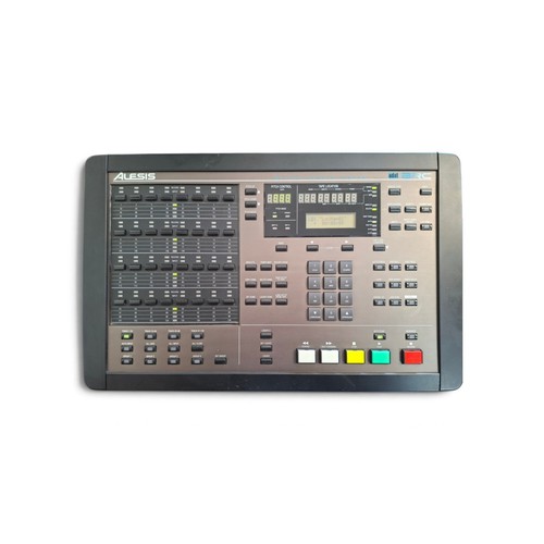 Alesis brc controller - alesis,