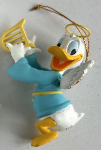 Disney donald duck grolier - disney,