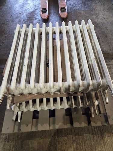 Carron traditional cast iron - carron,