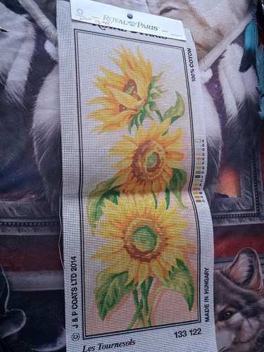Royal paris sunflowers - royal,