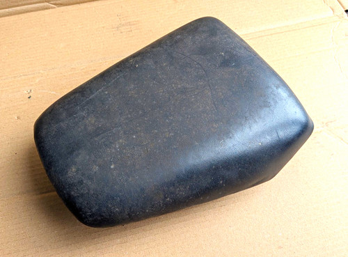 Honda cbr 125 rear passenger - cbr,
