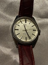 Eternamatic KonTiki 10 129TG