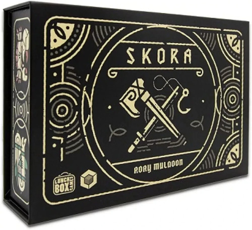 Skora board game kids - board,
