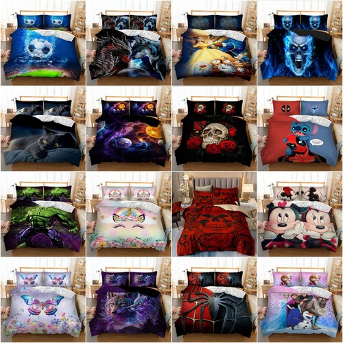 Luxury quilt duvet cover - duvet,