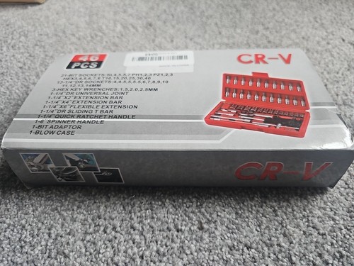 Pcs socket wrench set - wrench,