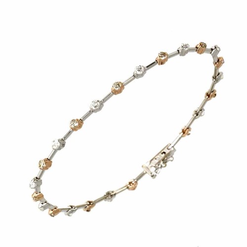 Beers line diamond - line, 1.25ct