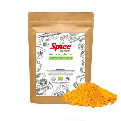 Organic turmeric tumeric - turmeric,