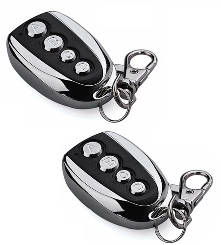 Remote control for sommer - 2,