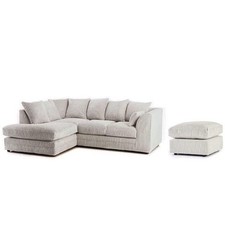 Corner Sofa Suite Set