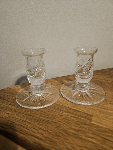 Vintage edinburgh crystal - vintage,