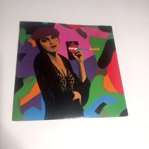 Prince and the revolution - the,
