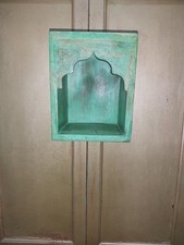 HANDMADE INDIAN ARCH TEMPLE