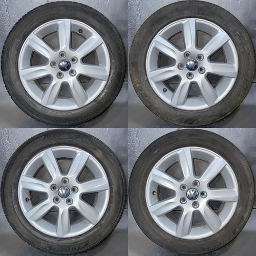 Set polo 15 - 15", inch