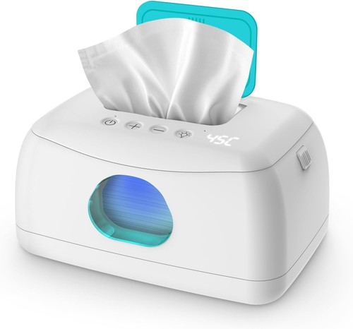 Baby wipes warmer - baby, wet