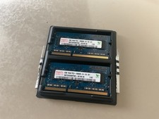 Hynix 2GB HMT325S6BFR8C-H9 N0