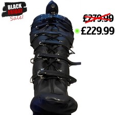 Genuine Leather Sleep Sack