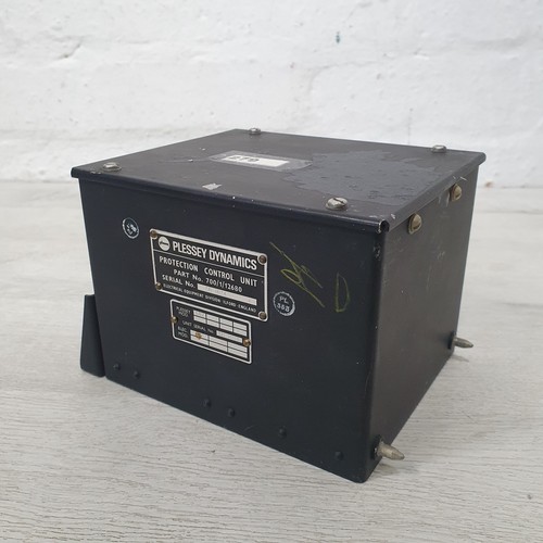 Plessey avionics 700 12680 - avionics, 700/1/12680