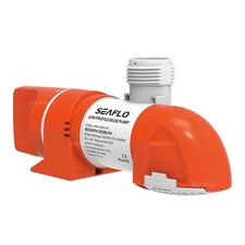 SEAFLO 1100GPH Bilge Pump