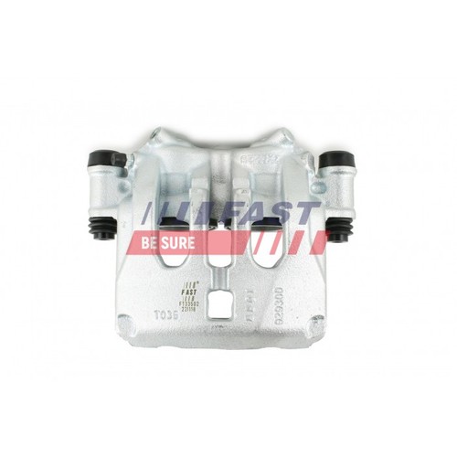 Ertier brake front left - left, for