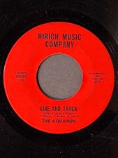 northern soul   THE AQUAMEN