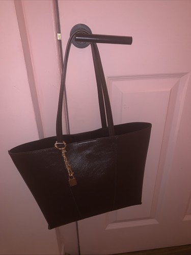 Primark tote shoulder bag dark - primark,