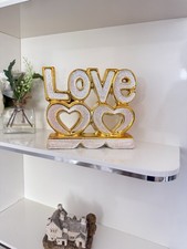 Love Home decor