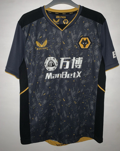 Castore wolverhampton - castore,
