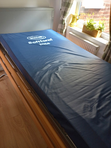 Invacare softform premier - invacare,