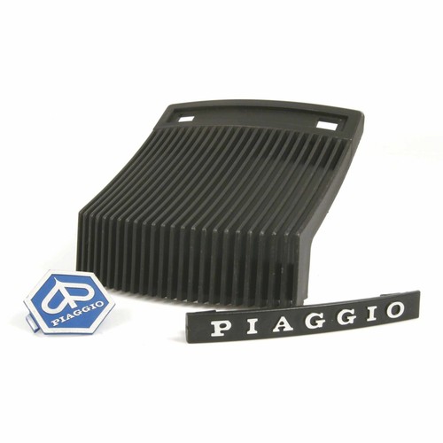Piaggio nasello trim - trim, 80cc