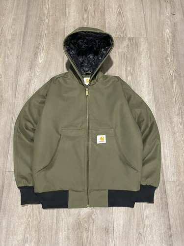 Carhartt detroit reworked - detroit,