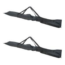 2x QTX Light Carrying Bag for