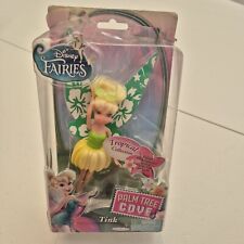 Disney Fairies Palm Tree Cove Tink With Banana Skirt