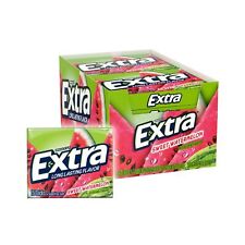 Extra Sweet Watermelon Gum