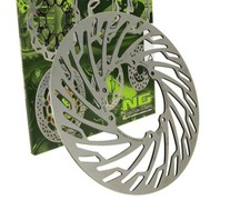 Brake disc NG 867 - 300 / 108