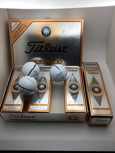 Titleist pro dozen - titleist,