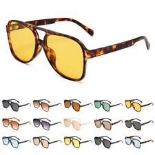 Vintage Retro 70s Sunglasses