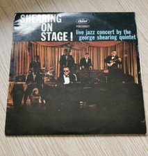 George Shearing Quintet -