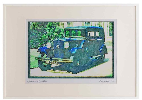 British cars 354064 - cars, morris