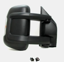 Eura Mobil Motorhome Mirror