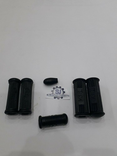 Bsa a50 a65 - bsa,