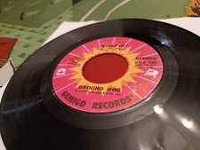 Ground Hog – Bumpin 1974