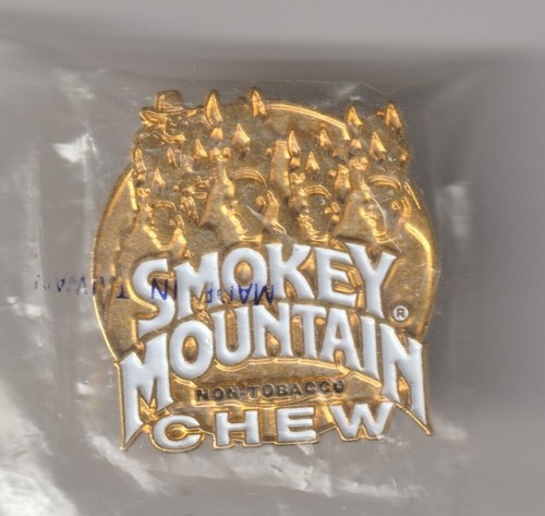 Smokey mountain non tobacco - smokey,