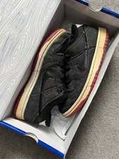 Nike SB Larry Perkins Dunk Low 2009 Trainers UK7.5 US8.5