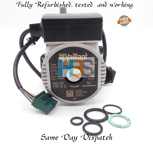 Vaillant ecotec plus 824 - ecotec,