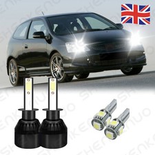 For honda civic ep3 led - honda,