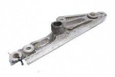 Footrest Retaining Plate Right