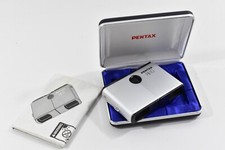 Minty! Cased Superlative Pentax FB-10 10x18 6° Mini Binoculars 125g 9x6x2cm