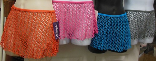 Capezio jacquard 10192 mesh - 10192,