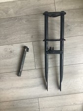 Raleigh Strika Bike Forks